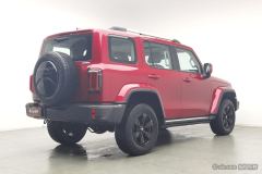 Tank 300 City Edition 2.0T Stylish - фото 2