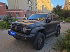 Tank 300 2.0T Conqueror - ფოტო 1