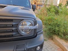 Tank 300 2.0T Conqueror - ფოტო 4