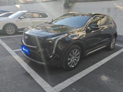 Cadillac XT4 28T FWD Luxury - photo 1
