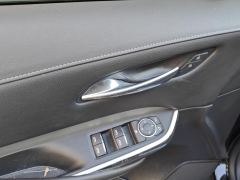 Cadillac XT4 28T FWD Luxury - photo 13