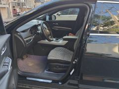 Cadillac XT4 28T FWD Luxury - photo 14