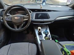 Cadillac XT4 28T FWD Luxury - photo 16
