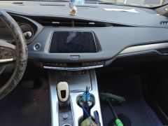Cadillac XT4 28T FWD Luxury - photo 17