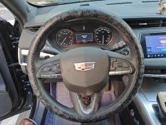 Cadillac XT4 28T FWD Luxury - photo 18