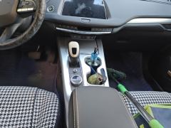 Cadillac XT4 28T FWD Luxury - photo 19