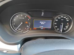 Cadillac XT4 28T FWD Luxury - photo 20