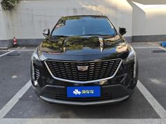 Cadillac XT4 28T FWD Luxury - photo 3