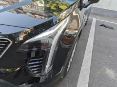 Cadillac XT4 28T FWD Luxury - photo 4