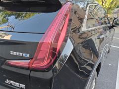 Cadillac XT4 28T FWD Luxury - photo 5