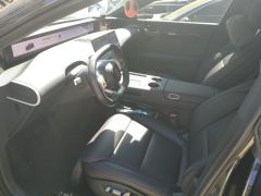Avatr 07 BEV 650km Rear-wheel drive Elite - фото 14