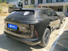 Avatr 07 BEV 650km Rear-wheel drive Elite - фото 2