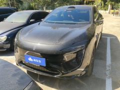 Avatr 07 BEV 650km Rear-wheel drive Elite - фото 3