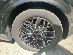 Avatr 07 BEV 650km Rear-wheel drive Elite - фото 6