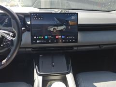 Lynk & Co 08 EM-P 1.5T 120km Forerunner Long Range Pro - ფოტო 17