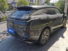 Lynk & Co 08 EM-P 1.5T 120km Forerunner Long Range Pro - ფოტო 2