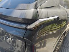 Lynk & Co 08 EM-P 1.5T 120km Forerunner Long Range Pro - ფოტო 5