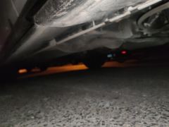 Mitsubishi Outlander 2.4L AWD Edition 5 - ფოტო 11