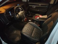 Mitsubishi Outlander 2.4L AWD Edition 5 - ფოტო 14
