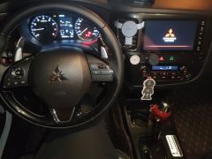 Mitsubishi Outlander 2.4L AWD Edition 5 - ფოტო 16