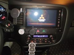 Mitsubishi Outlander 2.4L AWD Edition 5 - ფოტო 17