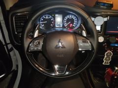 Mitsubishi Outlander 2.4L AWD Edition 5 - ფოტო 18