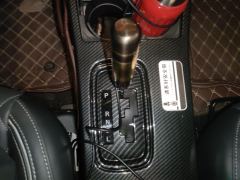 Mitsubishi Outlander 2.4L AWD Edition 5 - ფოტო 19