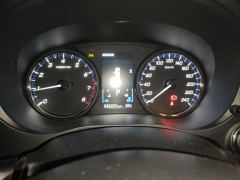 Mitsubishi Outlander 2.4L AWD Edition 5 - ფოტო 20