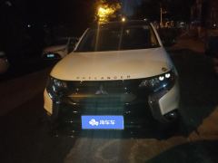 Mitsubishi Outlander 2.4L AWD Edition 5 - ფოტო 3