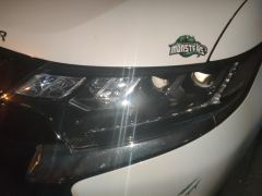Mitsubishi Outlander 2.4L AWD Edition 5 - ფოტო 4