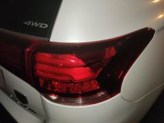 Mitsubishi Outlander 2.4L AWD Edition 5 - ფოტო 5