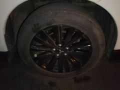 Mitsubishi Outlander 2.4L AWD Edition 5 - ფოტო 6
