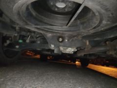 Mitsubishi Outlander 2.4L AWD Edition 5 - ფოტო 9