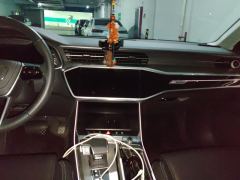 Audi A6L 45 TFSI Prestige - фото 17
