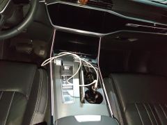 Audi A6L 45 TFSI Prestige - фото 19