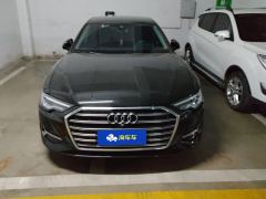 Audi A6L 45 TFSI Prestige - фото 3