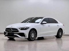 Mercedes-Benz C Class C-Class C 260 L Sport Edition - фото 1