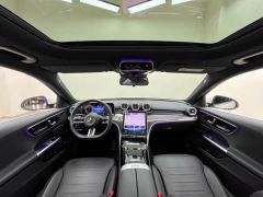 Mercedes-Benz C Class C-Class C 260 L Sport Edition - фото 10