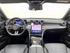 Mercedes-Benz C Class C-Class C 260 L Sport Edition - фото 11
