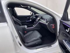 Mercedes-Benz C Class C-Class C 260 L Sport Edition - фото 15