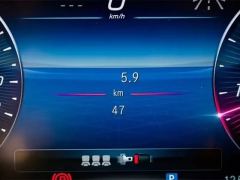 Mercedes-Benz C Class C-Class C 260 L Sport Edition - фото 17