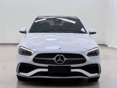 Mercedes-Benz C Class C-Class C 260 L Sport Edition - фото 2