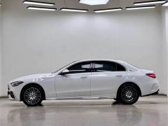 Mercedes-Benz C Class C-Class C 260 L Sport Edition - фото 3