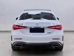 Mercedes-Benz C Class C-Class C 260 L Sport Edition - фото 4