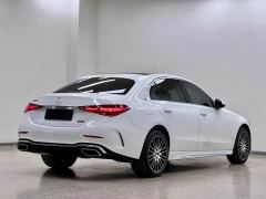 Mercedes-Benz C Class C-Class C 260 L Sport Edition - фото 5