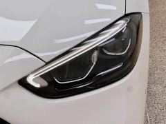 Mercedes-Benz C Class C-Class C 260 L Sport Edition - фото 6