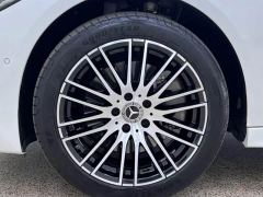 Mercedes-Benz C Class C-Class C 260 L Sport Edition - фото 7