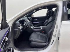 Mercedes-Benz C Class C-Class C 260 L Sport Edition - фото 8