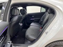 Mercedes-Benz C Class C-Class C 260 L Sport Edition - фото 9