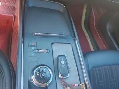 Ford Mondeo EcoBoost 245 Luxury Edition - фото 19